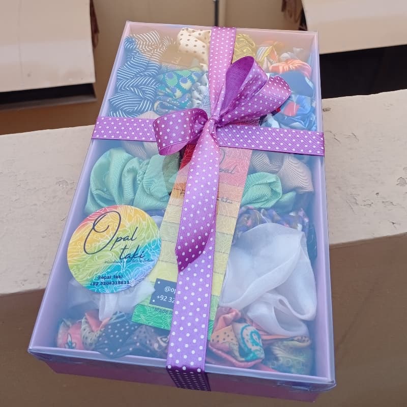 Premium Box of 12