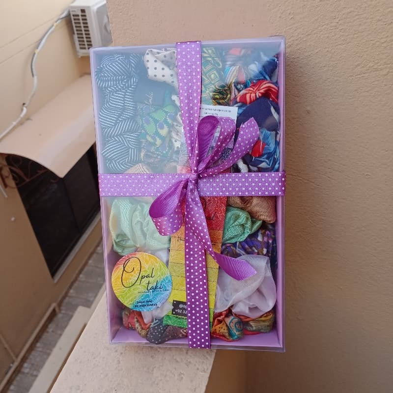 Premium Box of 12