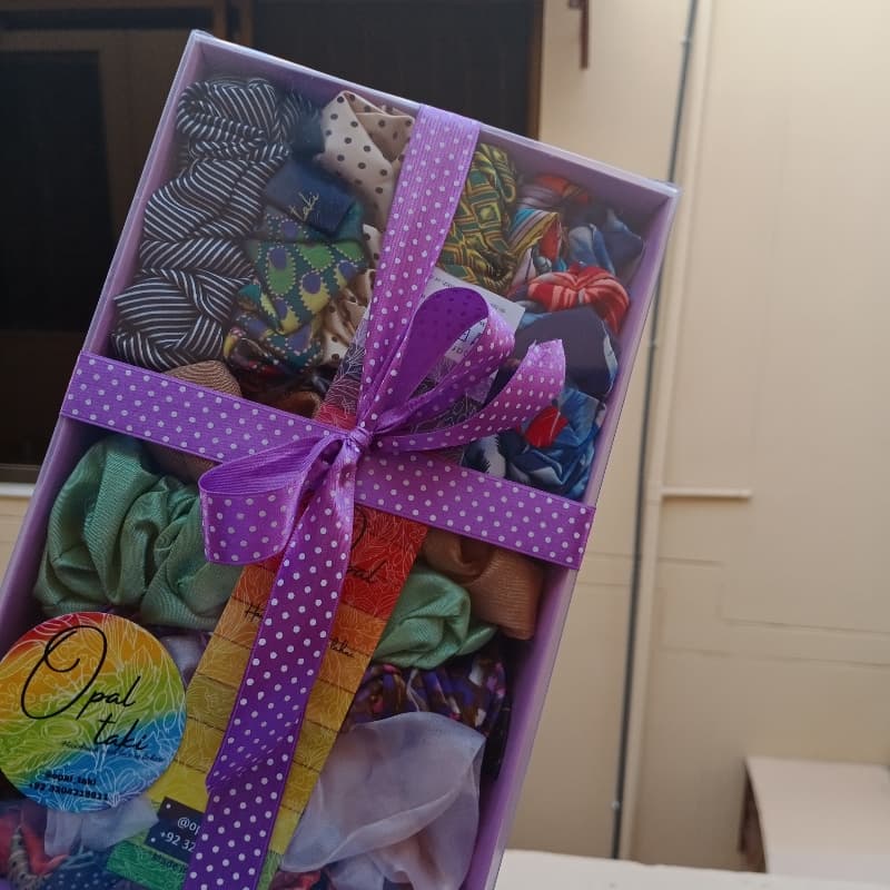 Premium Box of 12