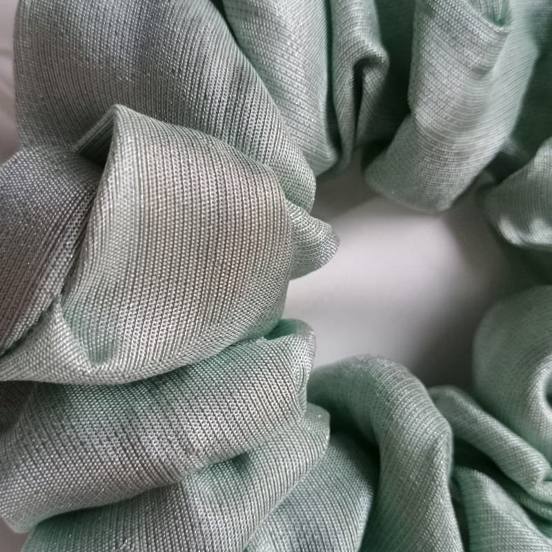 Tulip Masoori Scrunchies